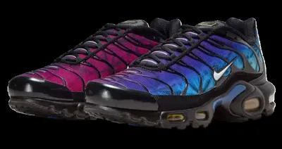 Nike Air Max Plus TN