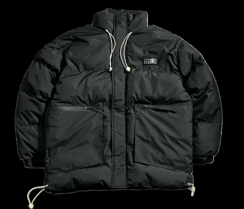 Maison Margiela Quilted Jacket 4+ colorways [Premium Quality]