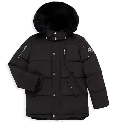 Moose Knucles Jacket