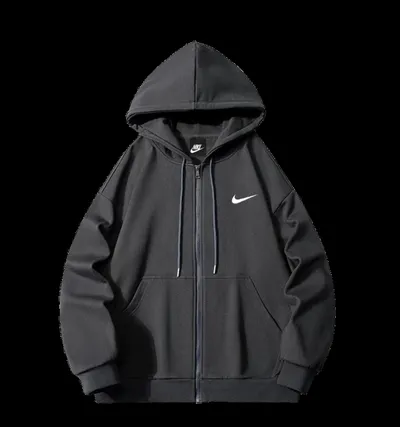Nike Jacket 14+ colorways [Premium Quality]