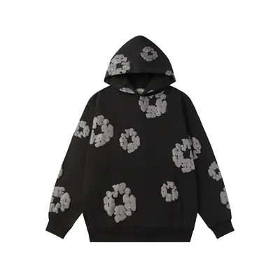 Denim Tears Hoodie 34+ colorways [Premium Quality]