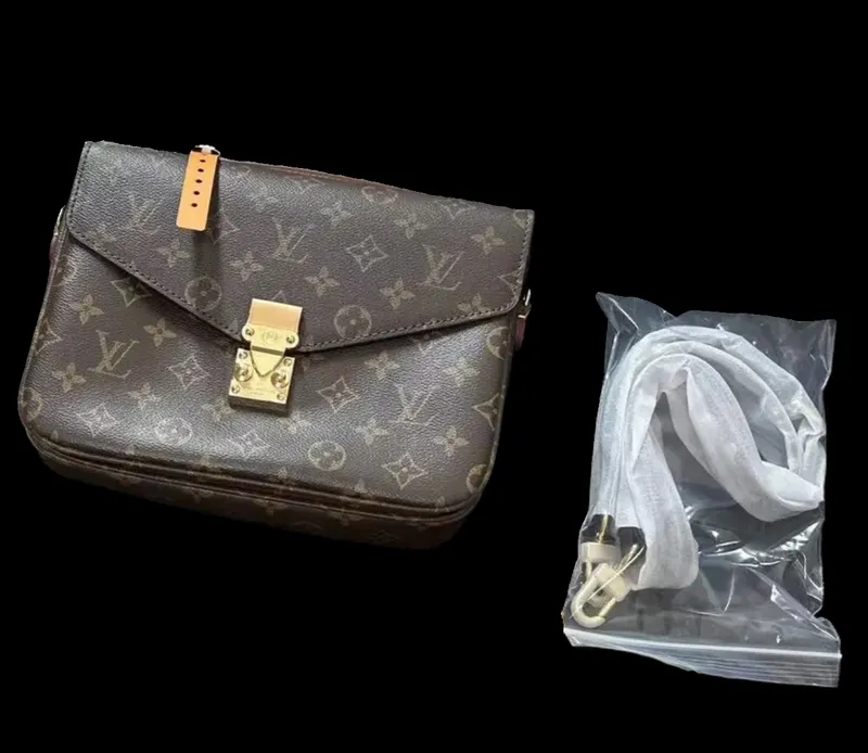 Louis Vuitton Bag