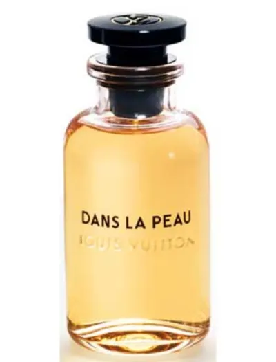 Dans La Peau Louis Vuitton Perfume