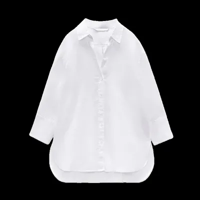 Zara Shirt