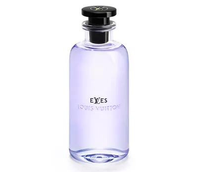 eLVes Louis Vuitton Perfume