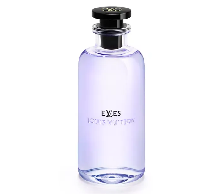 eLVes Louis Vuitton Perfume