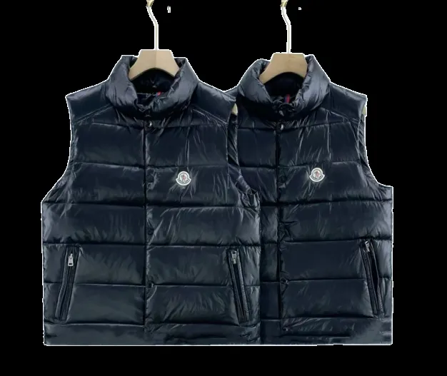Moncler Vest 1+ colorways [Premium Quality]
