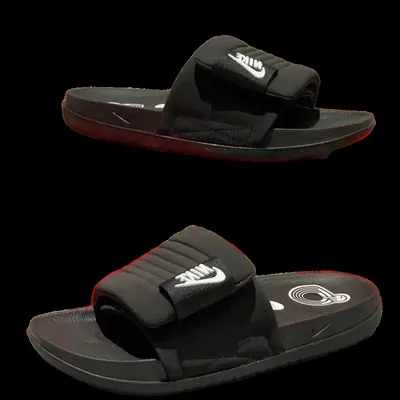 Nike Slippers 15+ colorways [Premium Quality]