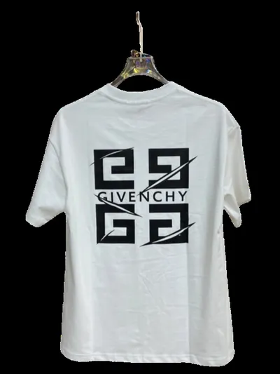 Givenchy Tee 2+ colorways [Premium Quality]