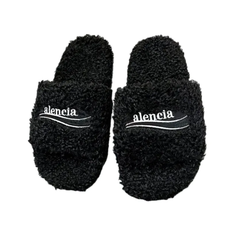 Balenciaga Slippers 6+ colorways [Premium Quality]