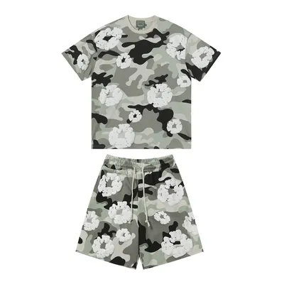 Denim Tears Set 33+ colorways [Premium Quality]