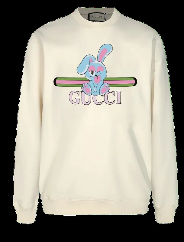 Gucci Hoodie 14+ colorways [Premium Quality]