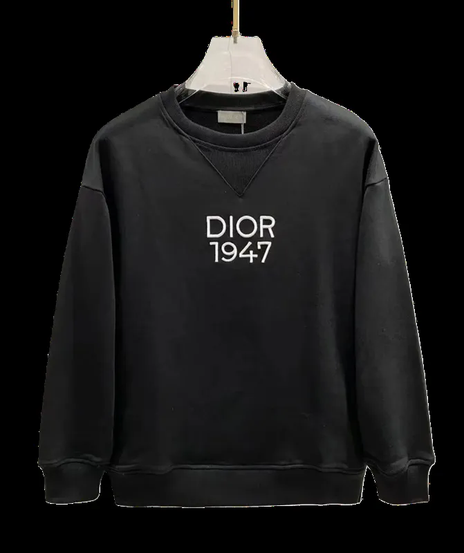Dior Sweatshirt 4+ colorways [Premium Quality]