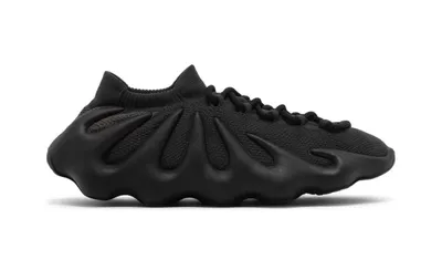 Yeezy 450 Utility Black