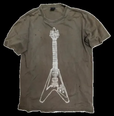 Number Nine tee