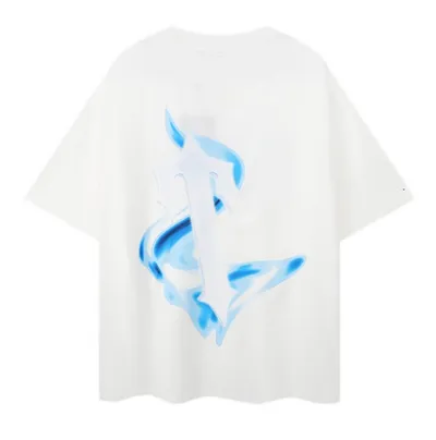 Trapstar Tee 4+ colorways [Premium Quality]