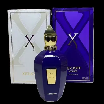 Xerjoff Accento Perfume