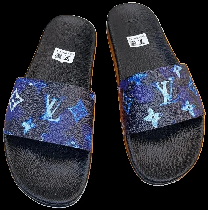 Louis Vuitton Slides