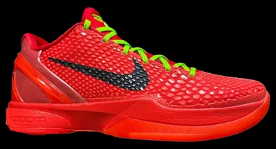Nike Kobe 6