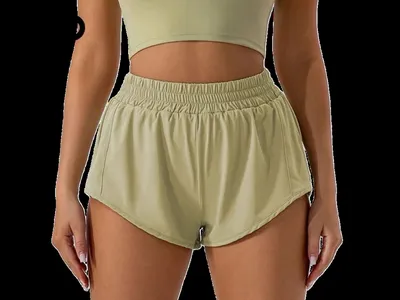 Alo Short