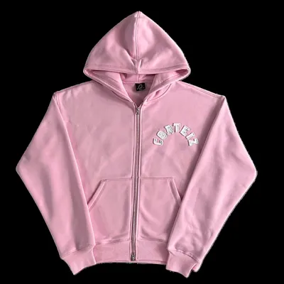 Corteiz Colly Arch Open Hem Tracksuit