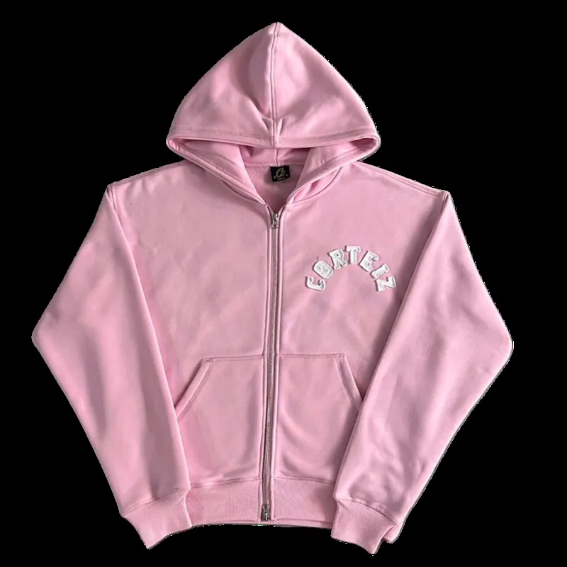 Corteiz Colly Arch Open Hem Tracksuit