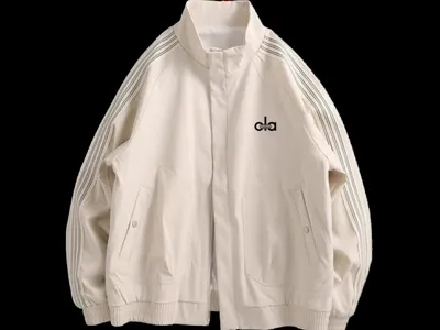 Alo Coat