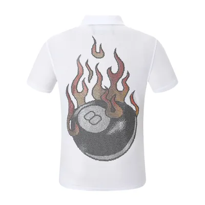 PP Tee 36+ colorways [Premium Quality]