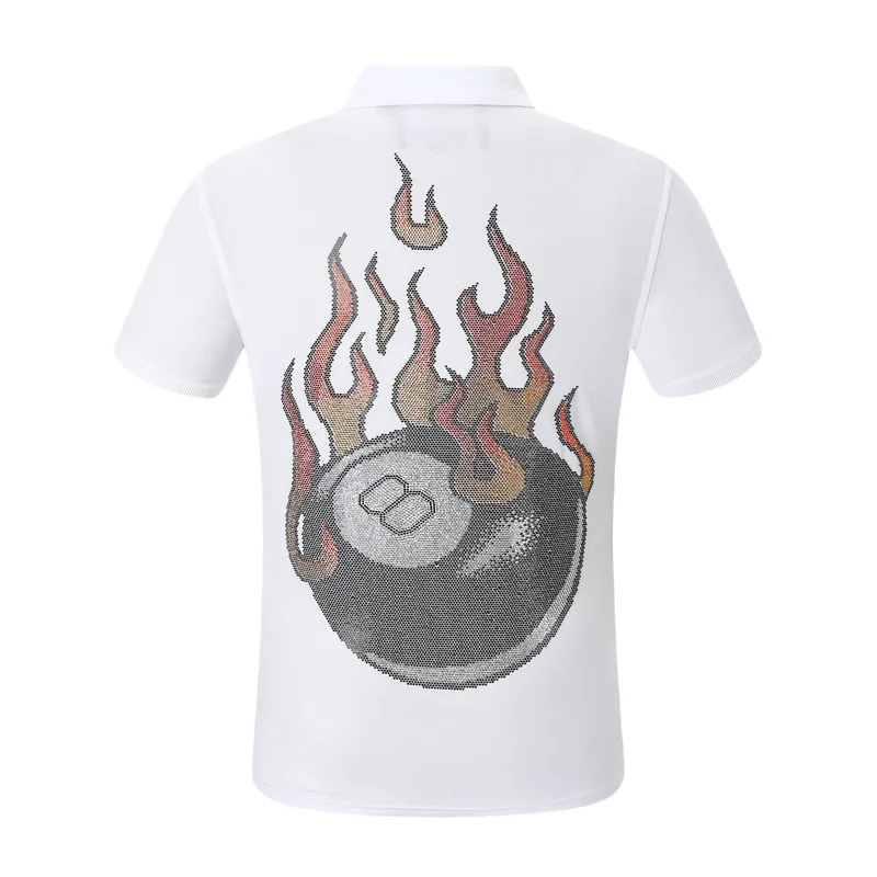 PP Tee 36+ colorways [Premium Quality]