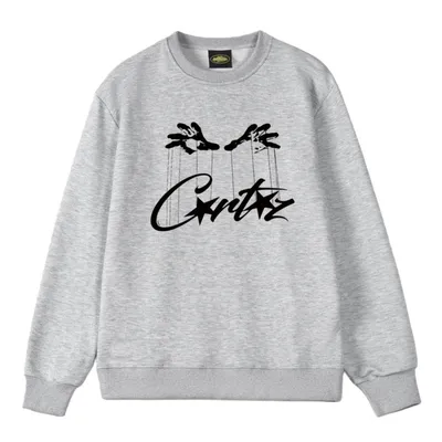 Corteiz Hoodie 39+ colorways [Premium Quality]