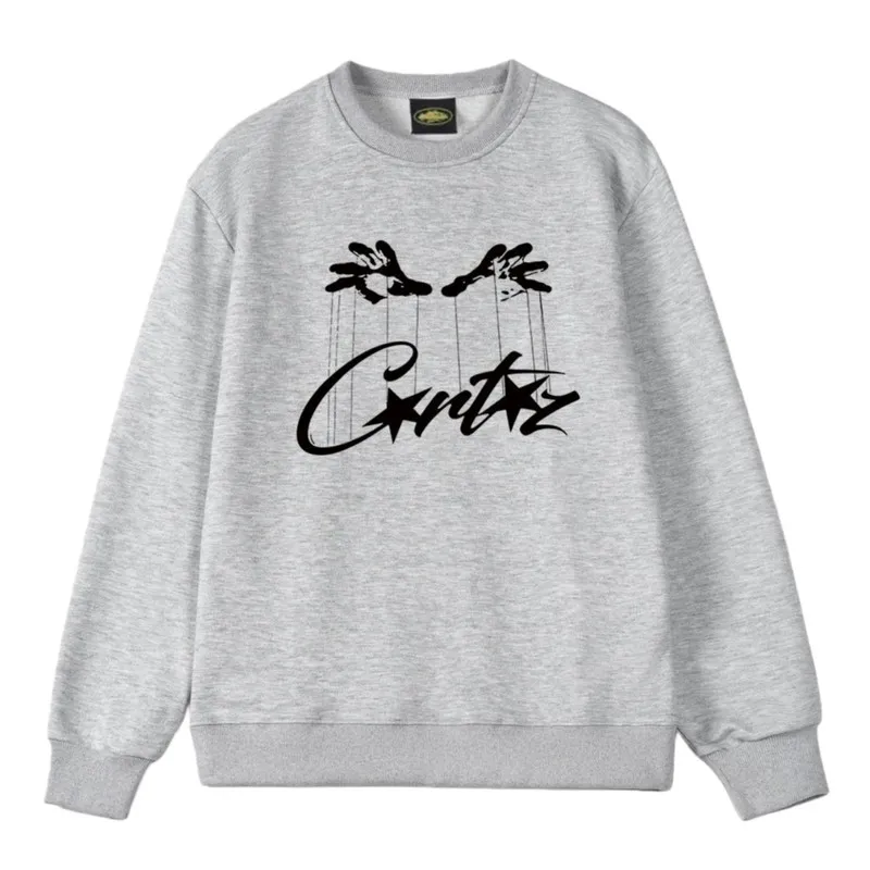Corteiz Hoodie 39+ colorways [Premium Quality]