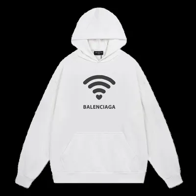 Balenciaga Hoodie 40+ colorways [Premium Quality]