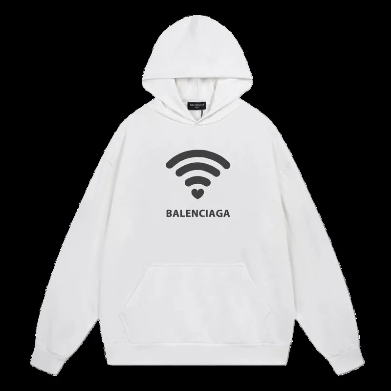 Balenciaga Hoodie 40+ colorways [Premium Quality]