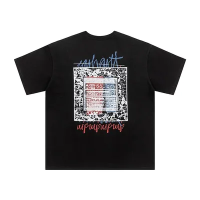 Carhartt Tee 40+ colorways [Premium Quality]