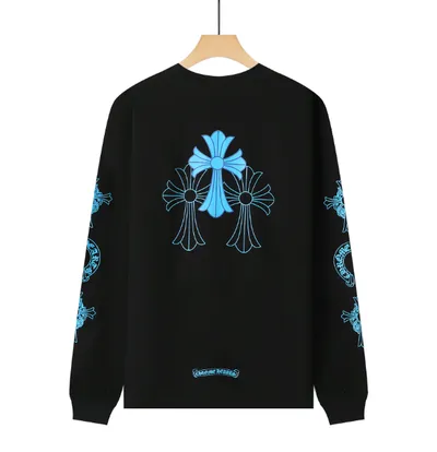 Chrome Hearts Hoodie 40+ colorways [Premium Quality]