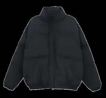 Essential Puffers