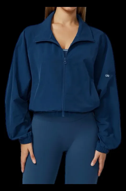 Alo Coat