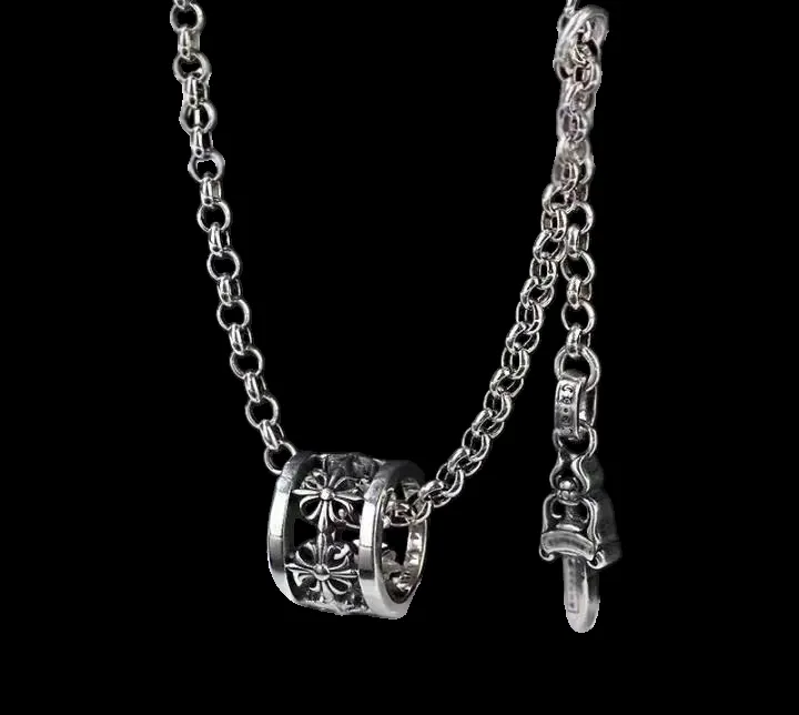 Chrome Hearts Necklace