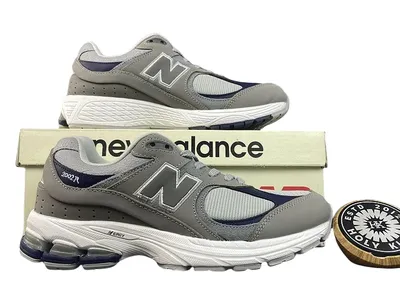 New Balance 2002R 26+ colorways [Top Quality]