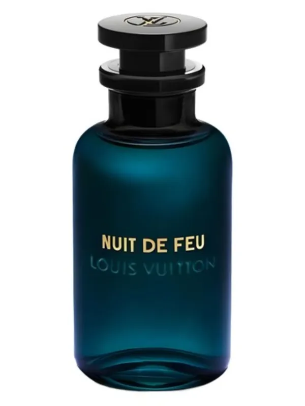 Nuit De Feu Louis Vuitton Perfume