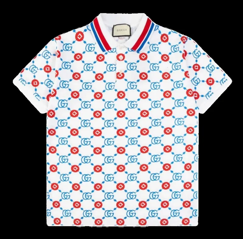 Gucci Polo 32+ colorways [Premium Quality]