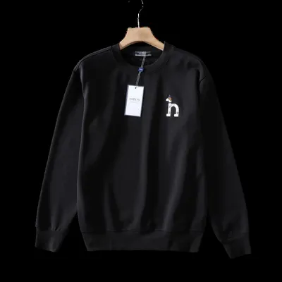 Hazzys Sweatshirt 4+ colorways [Premium Quality]
