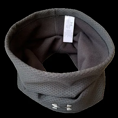 Under Armour neck cover