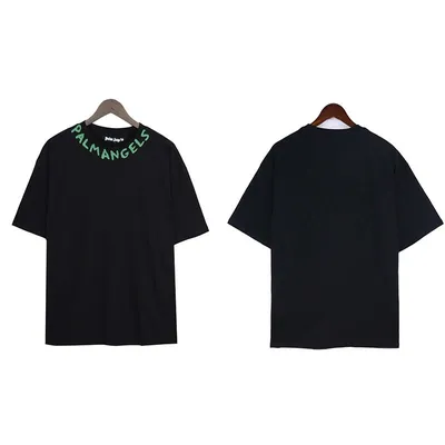 Palm Angels Tee 40+ colorways [Premium Quality]