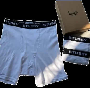 Stussy Boxers
