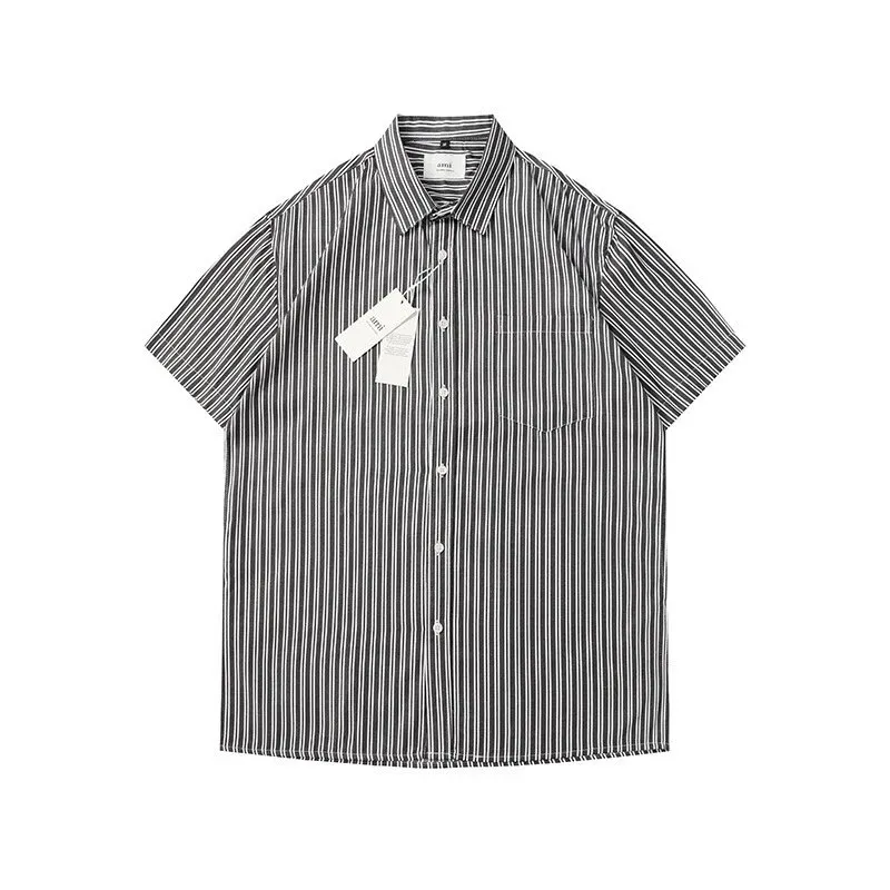 Ami Tee 17+ colorways [Premium Quality]