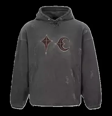 Thug Club Hoodie