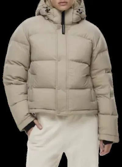 Aritzia Puffer Jacket