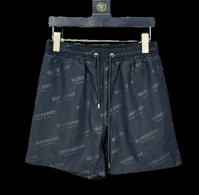 Burberry Shorts 18+ colorways [Premium Quality]