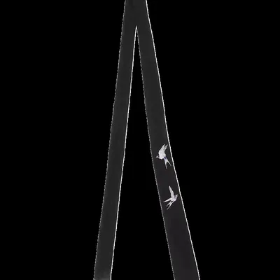 Yohji Yamamoto Dove Tie